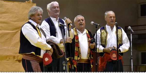 Ganga fest - dokaz da ganga još uvijek živi ljubuski.info