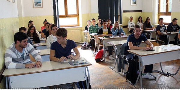 Gimnazija Ljubuški se sve više okreće budućnosti ljubuski.info