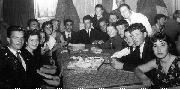 Gimnazija u Ljubuškom slavi 60. obljetnicu (1953-2013) skupna