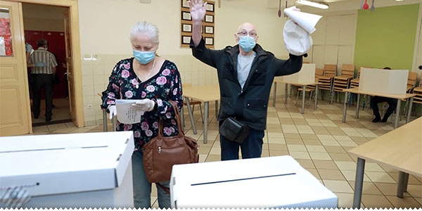 Izborne manipulacije i koronavirus ugrožavaju regularnost lokalnih izbora ljubuski.info