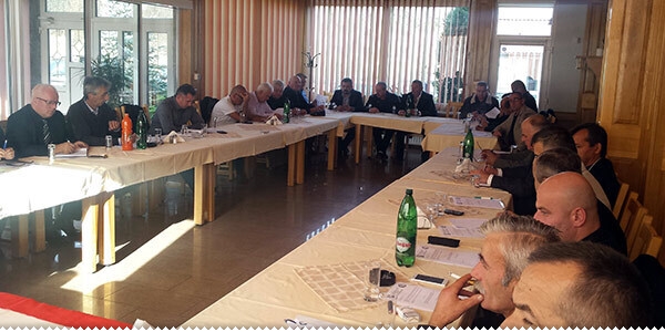 HSP traži žurno puštanje i pravo na obranu sa slobode za uhićene branitelje HVO Orašje HSP traži žurno puštanje i pravo na obranu sa slobode za uhićene branitelje HVO Orašje
