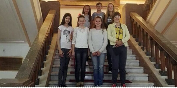 Učenice Glazbene škole Ljubuški osvojile nagrade u Banja Luci ljubuski.info