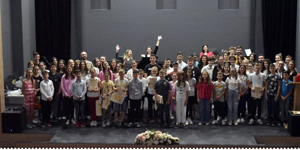 Učenici Glazbene škole Ljubuški održali koncert ljubuski.info