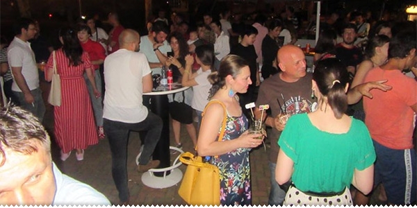 Večeras glazbena poslastica u gradskom parku ljubuski.info