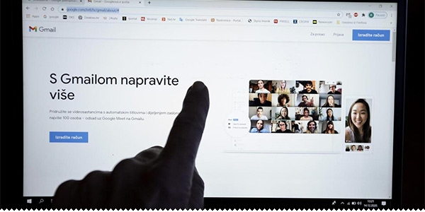 Google od petka briše stare račune što uključuje Gmail i sav sadržaj s Diska ljubuski.info