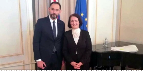 S Hrvatskom potpisan sporazum za ustupanje predmeta ratnih zločina ljubuski.info