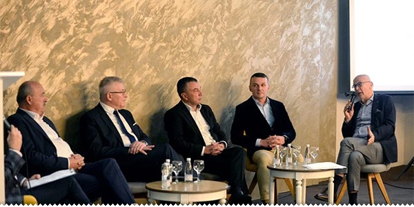 Gospodarski forum: Cilj je da ŽZH bude najbolja u svim segmentima života i rada ljubuski.info