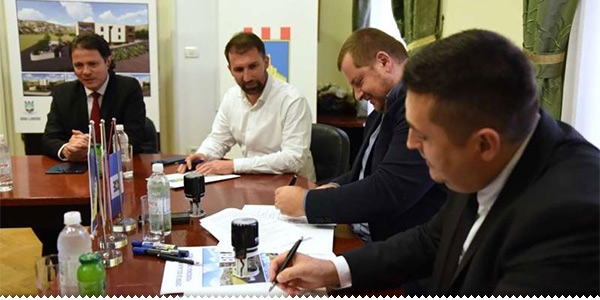 Ugovor potpisan za izgradnju Sigurne kuće u Ljubuškom ljubuski.info