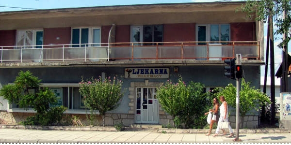 Neslavan kraj javnoga ljekarništva ljubuski.info