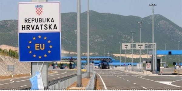 Od 10. studenoga za ulazak u EU potreban otisak prstiju i fotografiranje ljubuski.info