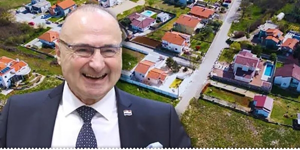 Grlić Radman prijavio vrijedno zemljište u ”ljubuškom Beverly Hillsu” ljubuski.info