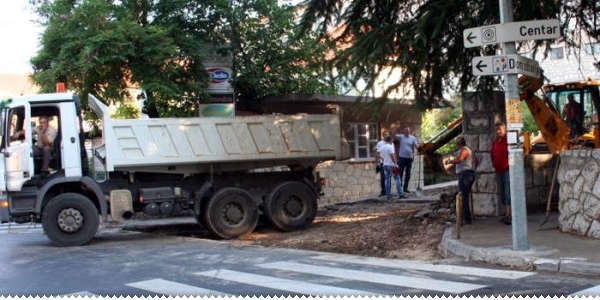 Grude: Predstavljeno arhitektonsko idejno rješenje trga ljubuski.info