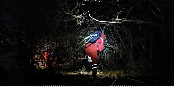 Pronađen nestali muškarac u Ljubuškom ljubuski.info
