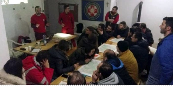 Poziv za sudjelovanje u obuci za moderatore i promotore lokalnog razvoja ljubuski.info