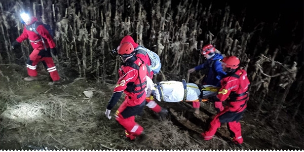 Na Vitaljini pronađeno tijelo nestale žene ljubuski.info