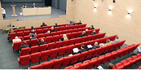 Javna rasprava o Proračunu grada Ljubuškog ljubuski.info