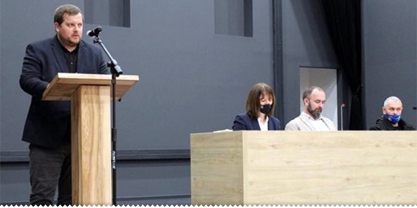 Usvojen proračun Grada Ljubuškog u iznosu od 13 milijuna maraka ljubuski.info