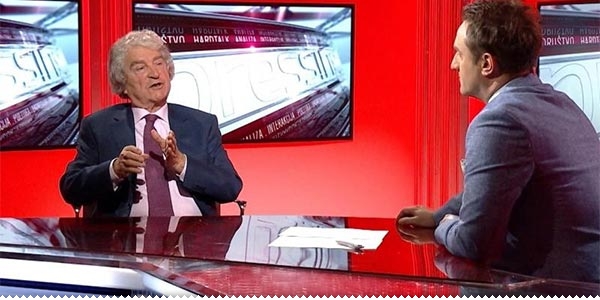 Za sve su najviše krivi intelektualci ljubuski.info