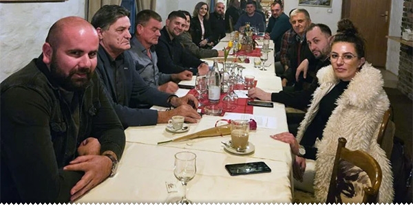 HDZ 1990 ŽZH uputila zahtjev za preispitivanje članstva unutar HNS-a ljubuski.info