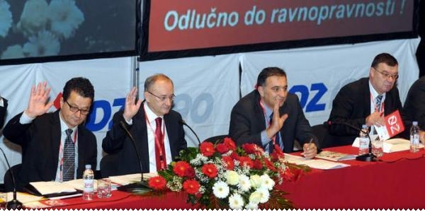 Devedesetku su osnovali da bi ju srušili ljubuski.info