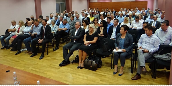 HDZ BiH pred izbore: Naglašena je potreba za aktivacijom članstva ljubuski.info