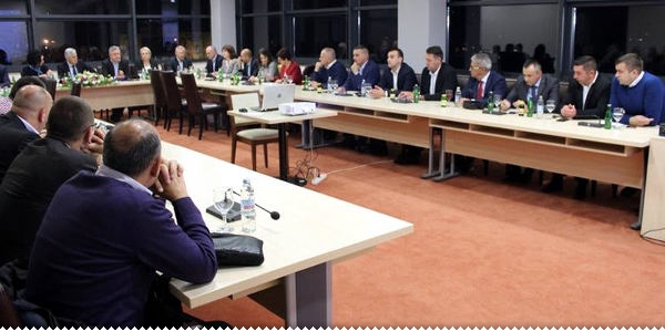 Nema vlasti bez legitimno izabranih hrvatskih predstavnika ljubuski.info
