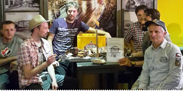 Ljubušaci pobjednici pub kviza u Širokom ljubuski.info