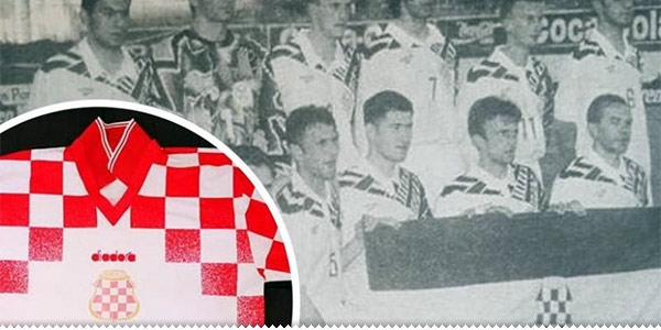 Dres reprezentacije Herceg-Bosne privukao pozornost kolekcionara ljubuski.info