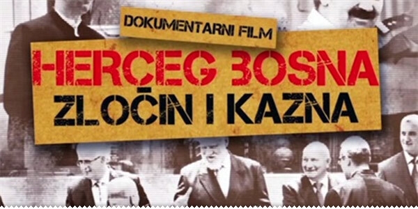 Dokumentarac "Herceg-Bosna, zločin i kazna", novi pokušaj iskrivljavanja povijesti ljubuski.info