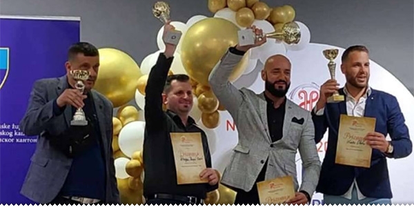 Bira se 'Hercegovac godine' ljubuski.info