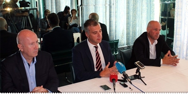 Odsustvo vladavine prava - osobne i stranačke odgovornosti u ovoj državi nema ljubuski.info