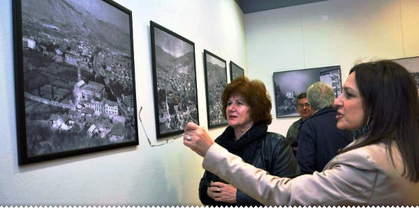 Predstavljanje fotomonografije o Hercegovini ljubuski.info