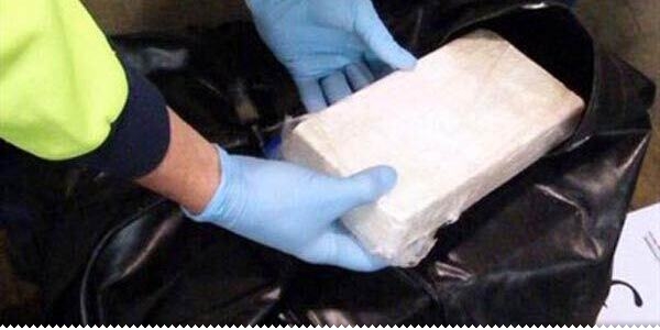 Ljubušak među optuženim za trgovinu drogom droga u prtljažniku