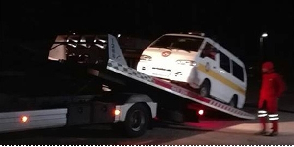 Hercegovačka gorska služba spašavanja bez automobila, a vlasti kupuju nove ljubuski.info