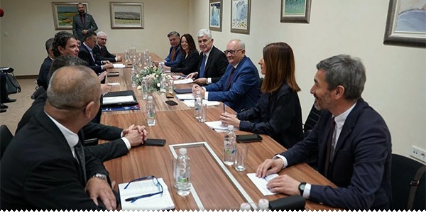 HNS poziva na žurni nastavak dijaloga i ispunjavanje 14 prioriteta ljubuski.info