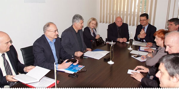 Tko i kako će odlučivati u novom sazivu HNS-a? ljubuski.info