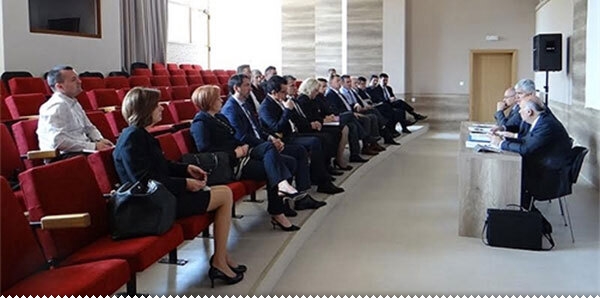 HNS o izborima: Ostalo tek nekoliko sredina o kojima treba ozbiljno razgovarati ljubuski.info