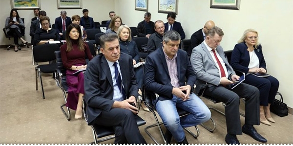 Barbarić, Kraljević i Vukoja voditelji odjela u Glavnom vijeću HNS-a ljubuski.info
