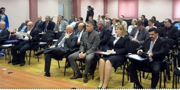 Održan okrugli stol o "hrvatskom kanalu" ljubuski.info