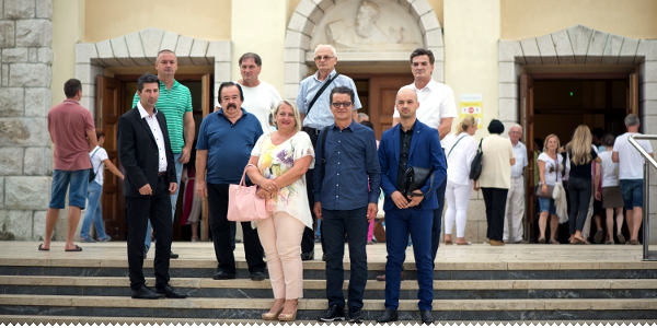 Hrvatsko zajedništvo na Veliku Gospu u Međugorju ljubuski.info