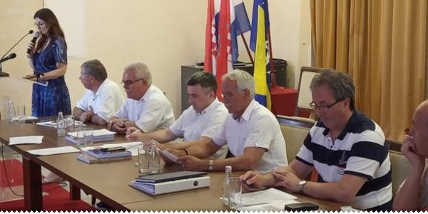 Hrvatski svjetski kongres za bolju povezanost s Hrvatskom i BiH ljubuski.info
