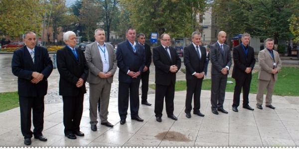 Kraj nesuglasicama unutar HSP-a BiH? ljubuski.info
