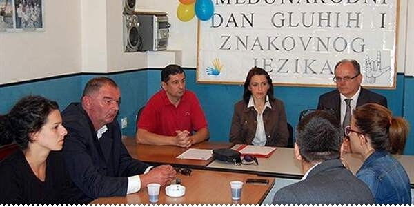 Izaslanstvo HSP-a BiH s predstavnicima udruga gluhih i nagluhih osoba ljubuski.info