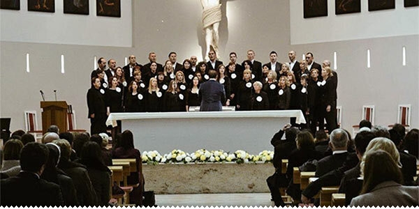 Susret mješovitih župnih zborova iz Hercegovine ljubuski.info