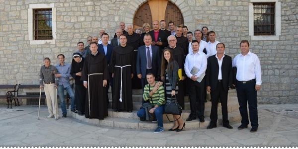 Završen znanstveni skup na Humcu ljubuski.info