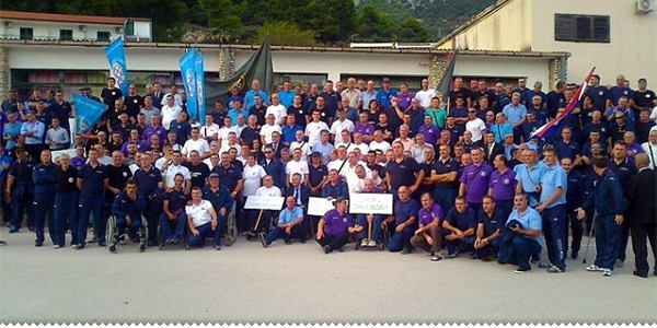 Otvorene 19. športske igre invalida Domovinskog rata HVO-a Herceg Bosne ljubuski.info