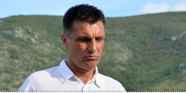 Rahimić o ambicajama Sloge: Stvaram tim za Premier ligu! en face