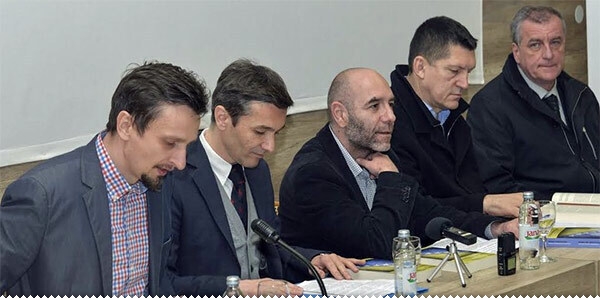 Predstavljena studija "BiH - federalizam, ravnopravnost, održivost" ljubuski.info