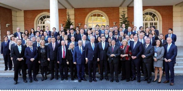 HDZ BiH i HDZ 1990 pristupile Međunarodnom demokratskom savezu ljubuski.info
