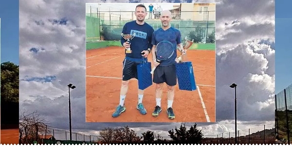 Igor Musa pobjednik 4. teniskog memorijala “Vinko Dževlan” ljubuski.info